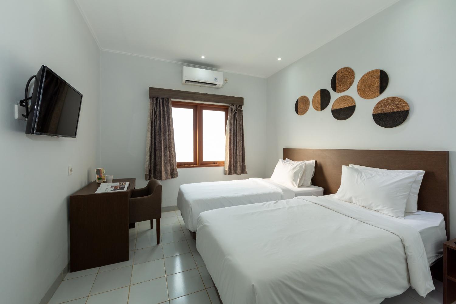 Cove Matahari Guesthouse Sunset Legian Kültér fotó